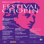 Affiche Chopin 2015